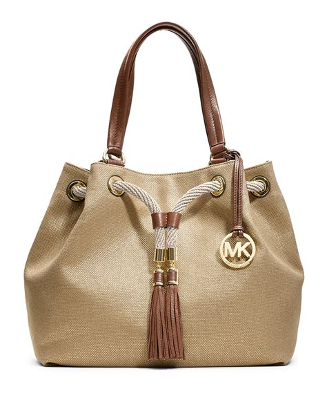 most popular michael kors bags 2017|Michael Kors large tote bag.